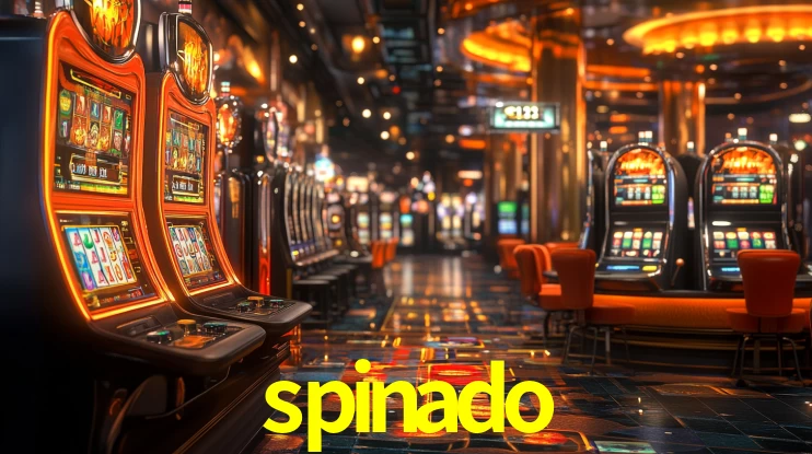 Plataforma de Apostas spinado